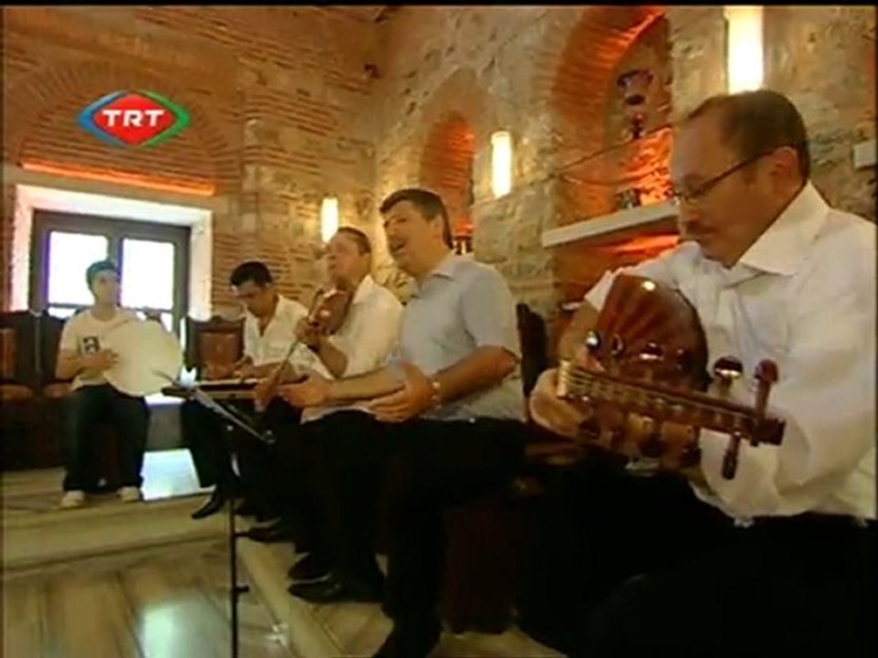 TRT- MÜRŞİD KAVURMACI - 5 ANADOLU'NUN SICAK YÜZLERİ