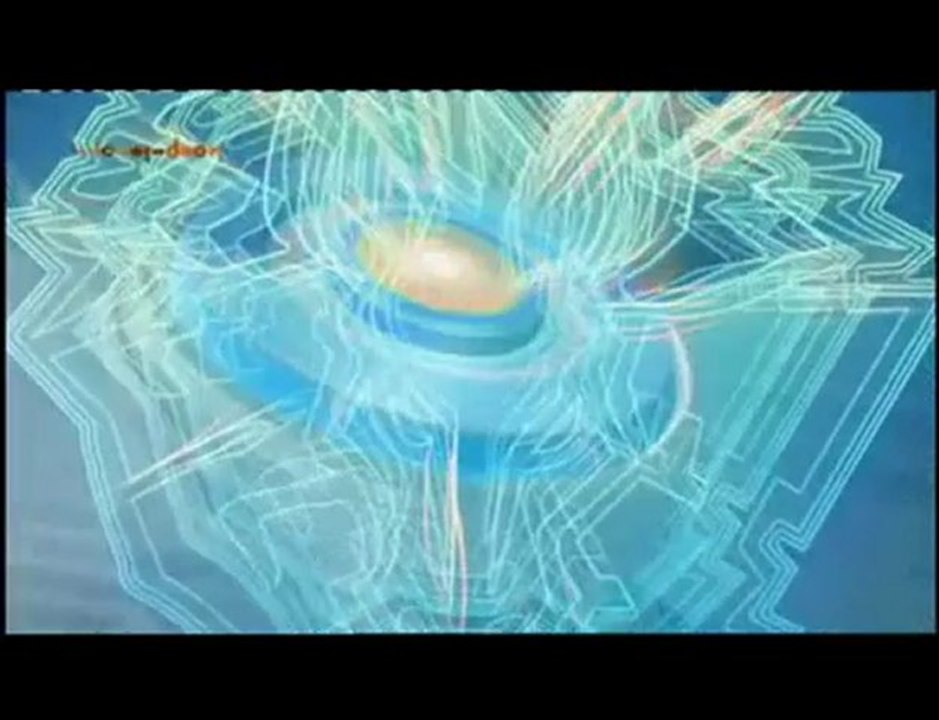 Beyblade Metal Fusion