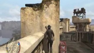 VidéoTest Red Dead Redemption sur Ps3