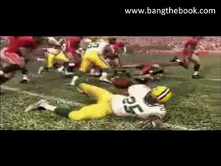 NFL Football Season Begins PROMO HD