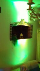 Architecture Luminaire, Led wall washer