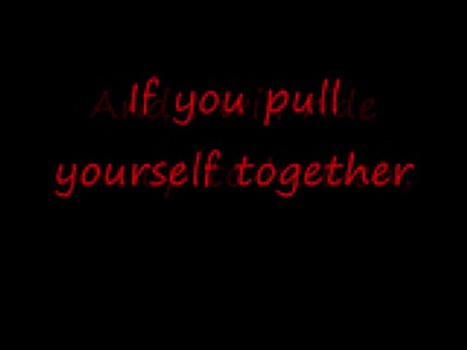 Hefner - Pull Yourself Together