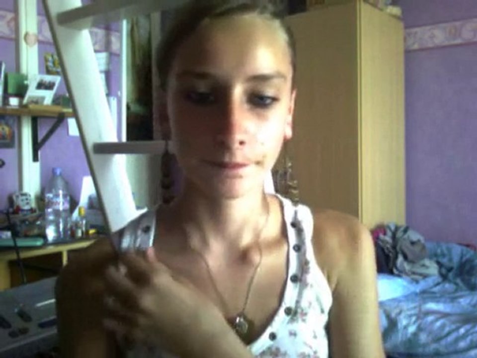 ♥ Fly Me To The Moon ♥