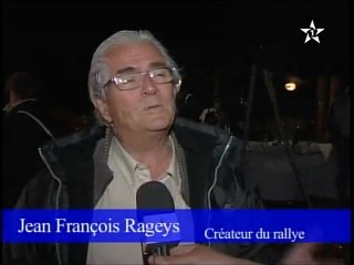 Maroc Classic 2009 2ème partie