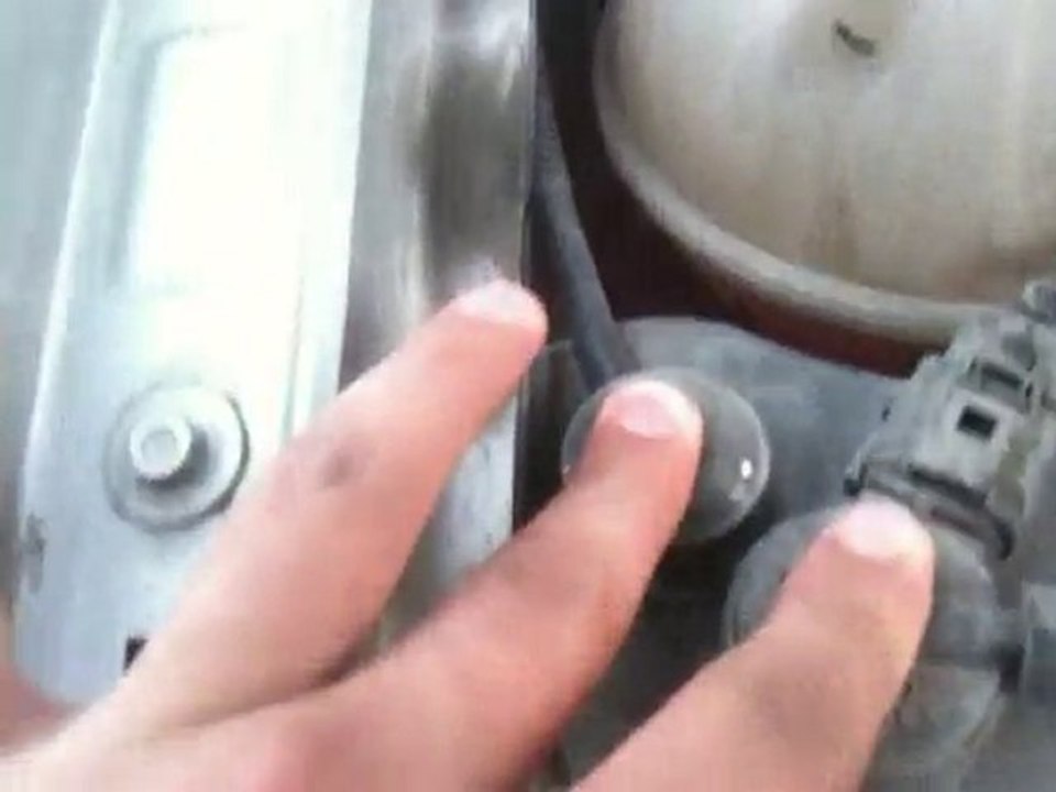 motor sıcaklığı 90 iken motor ve kayış sesi