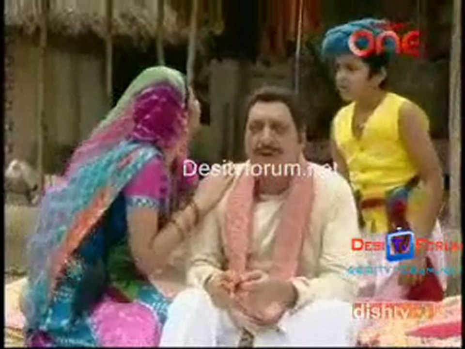 kesariya Balaam - 15th Sept 2010 - Pt3