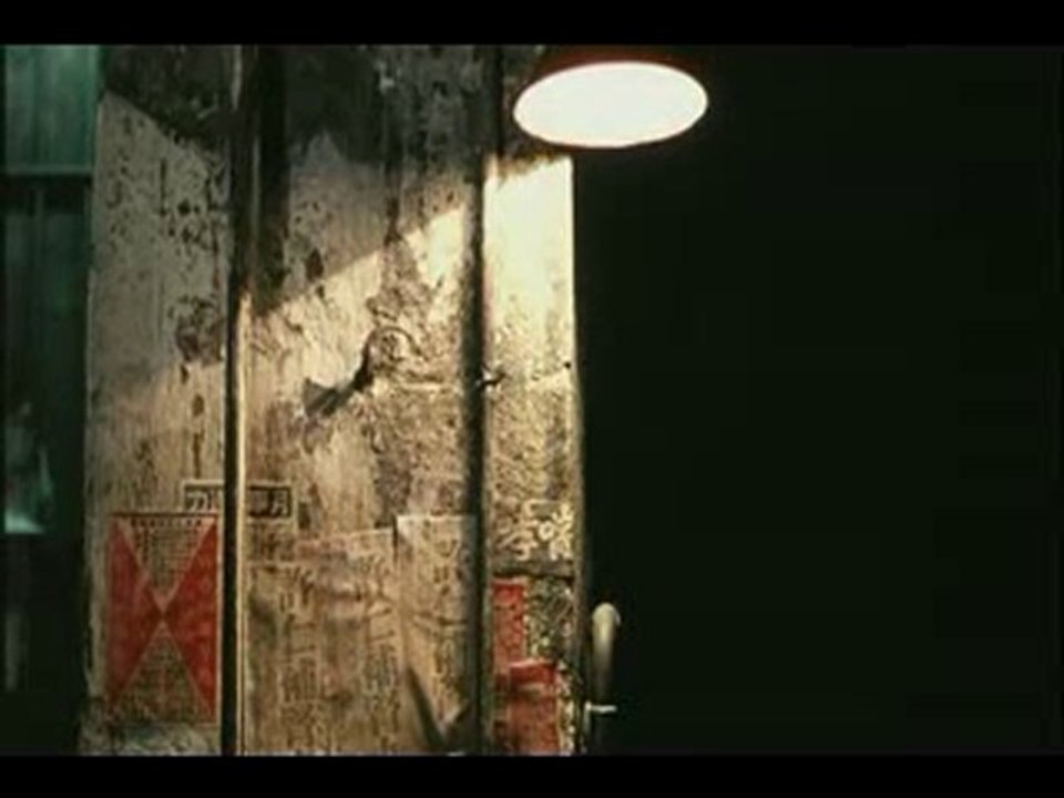 In the Mood For Love - Yumeji's Theme