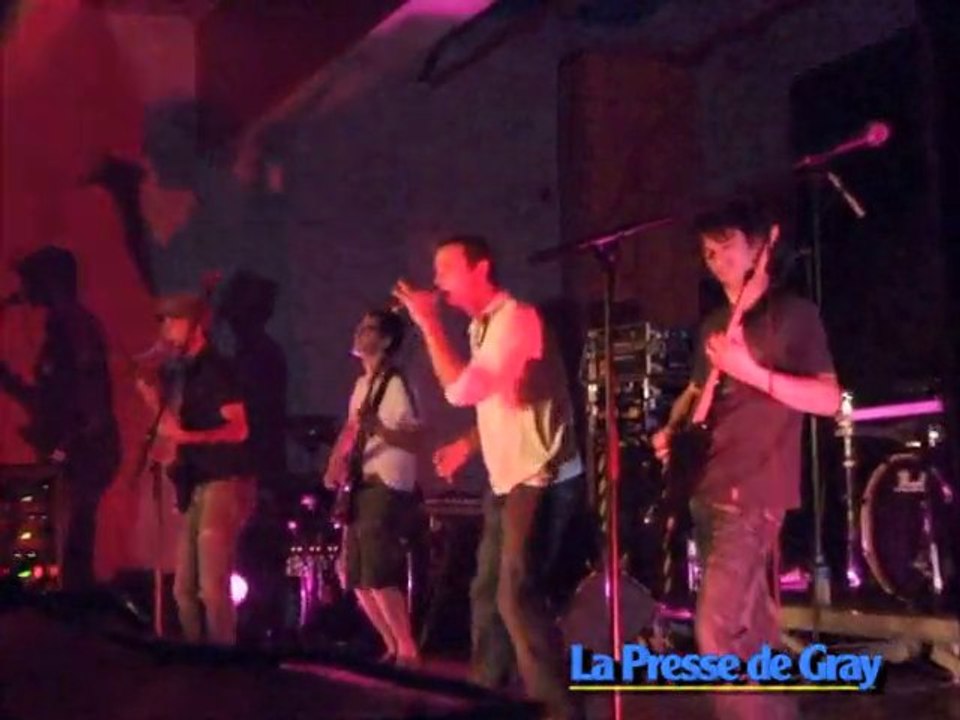 Ils ouvriront Rolling Saône 2011 !