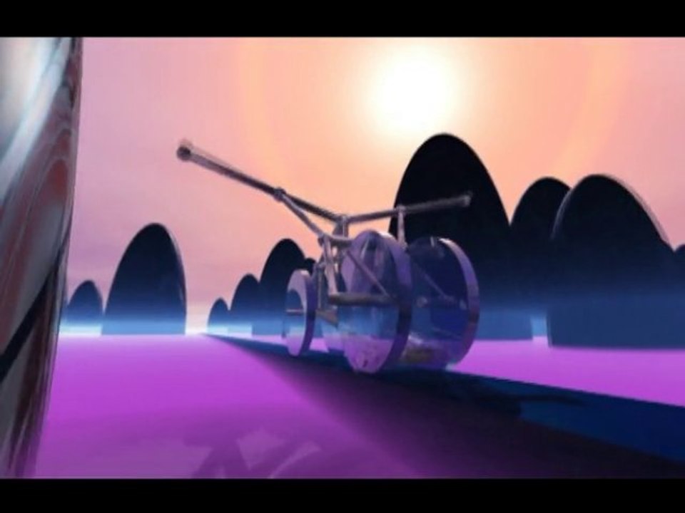 John Bonobo - Nothing ain't never funk enough