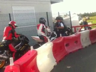 R6 Family - François NGUYEN - Carole 13 Septembre 2010