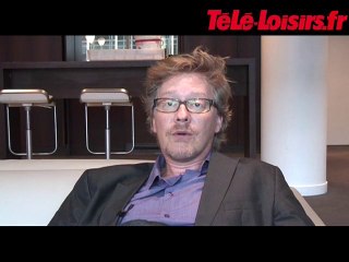 Sébastien Demorand (MasterChef)