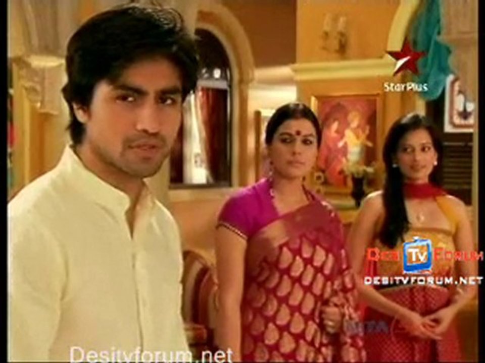 Tere Liye  - 15th September 2010 - pt2