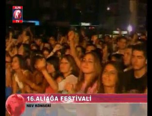 Nev Aliağa Konseri 4