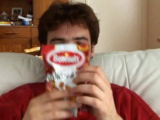 Bénénuts : Quand y'en a pour tous, y'en a pour moi !!