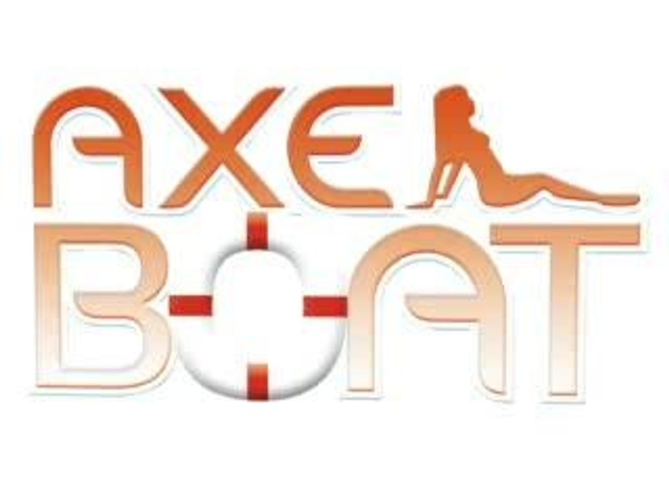 Jingle Axe Boat 2006
