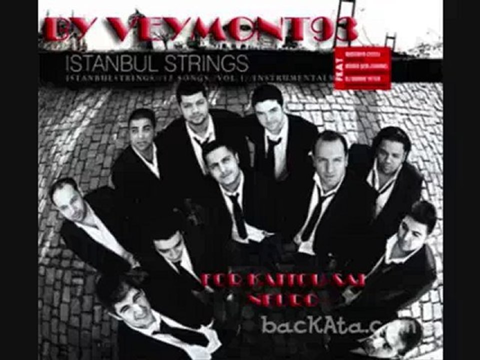 Istanbul Strings
