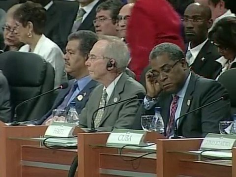 Discours Nation Unies