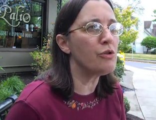 Writers at Work: Jan Bear