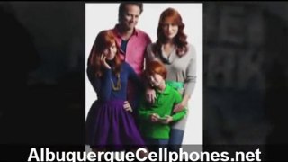 Albuquerque Cellphones