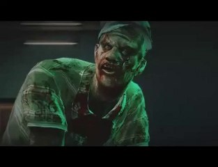 Dead Rising 2 - Case West - TGS 2010 Trailer - XB360
