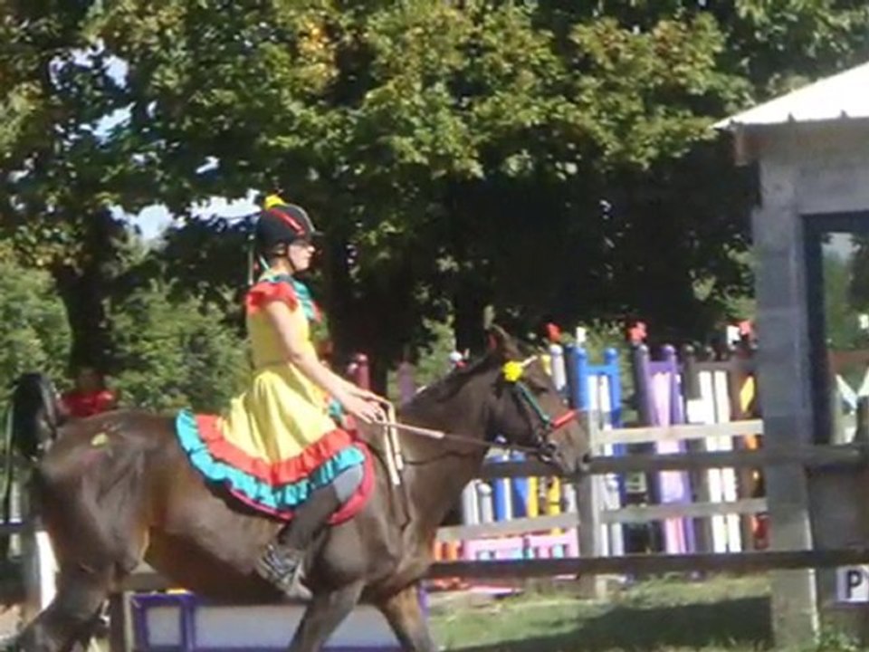 Fête du cheval 12-09-10