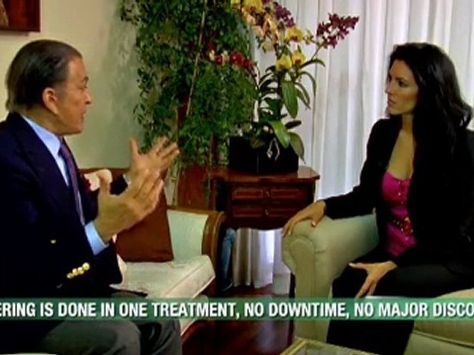 Cosmetic Dentist in Los Angeles Discusses Smile Makeovers