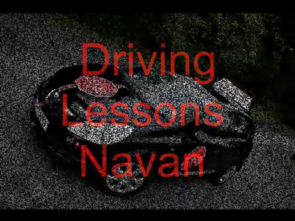 driving lessons drogheda