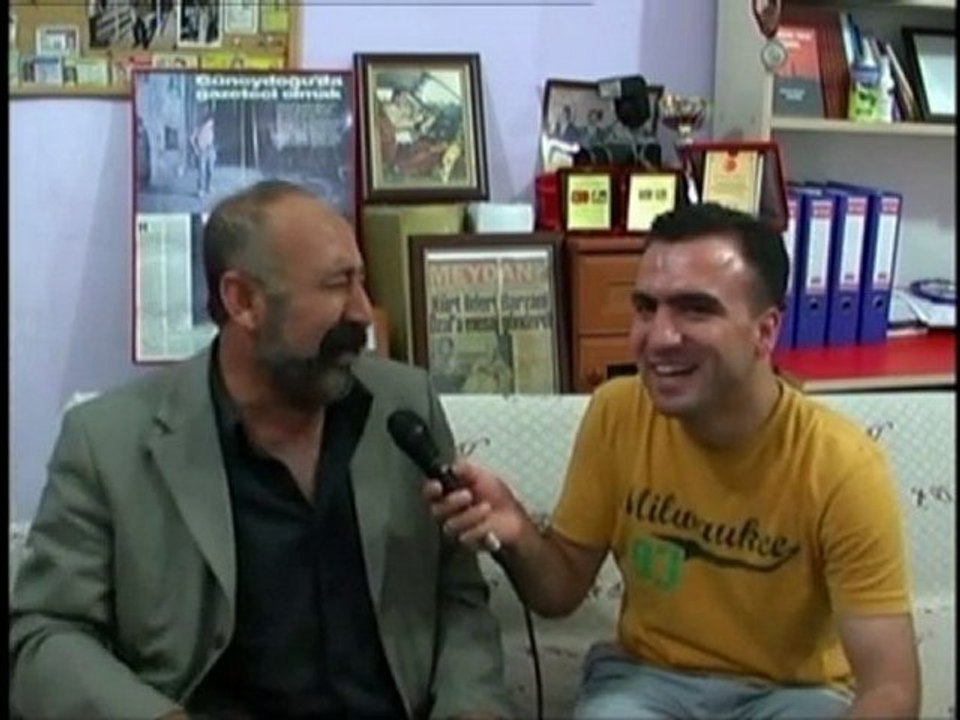 "Ahmet Beklesin - 2" 1