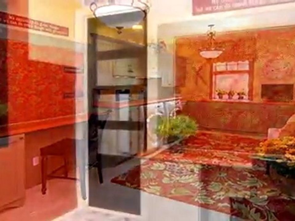 2010 Parade of Homes GJ Gardner