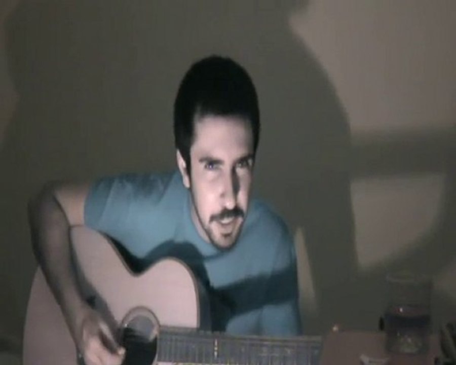 true blood - bad things parody