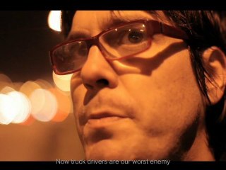 EL BUJIAS. Cortometraje