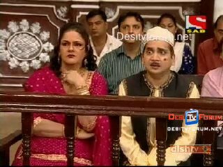 Yeh Chanda  - 15th September 2010 - pt3