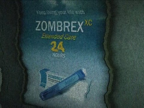 Dead Rising 2 : Case West - TGS 2010 Teaser