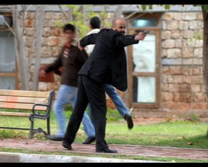 Yunus Candan - Hayat Bombok