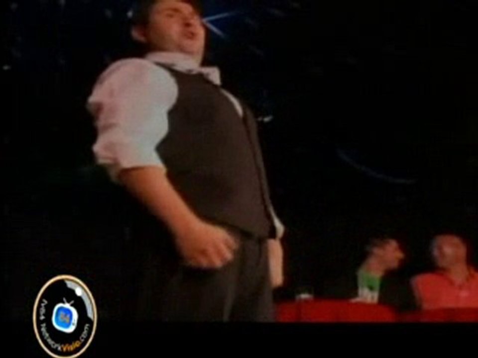 EXTRAIT MR PATOK