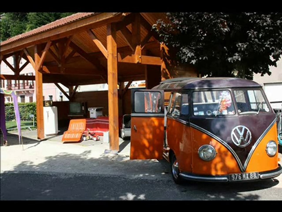 Week End Vintage 2010