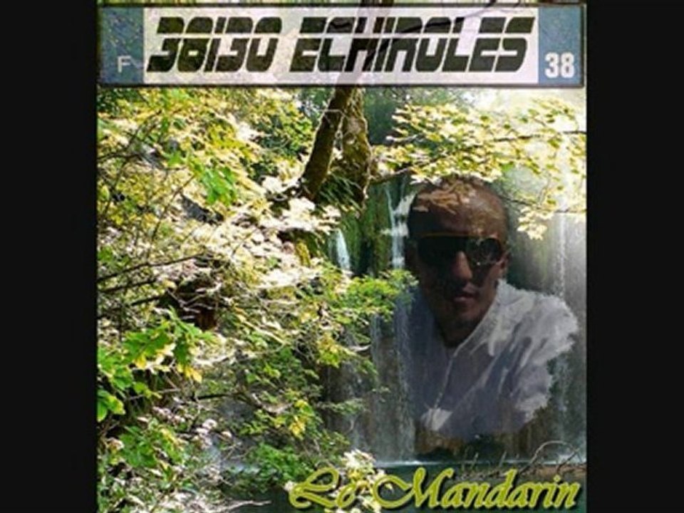 Le Mandarin Rap . AMOUR