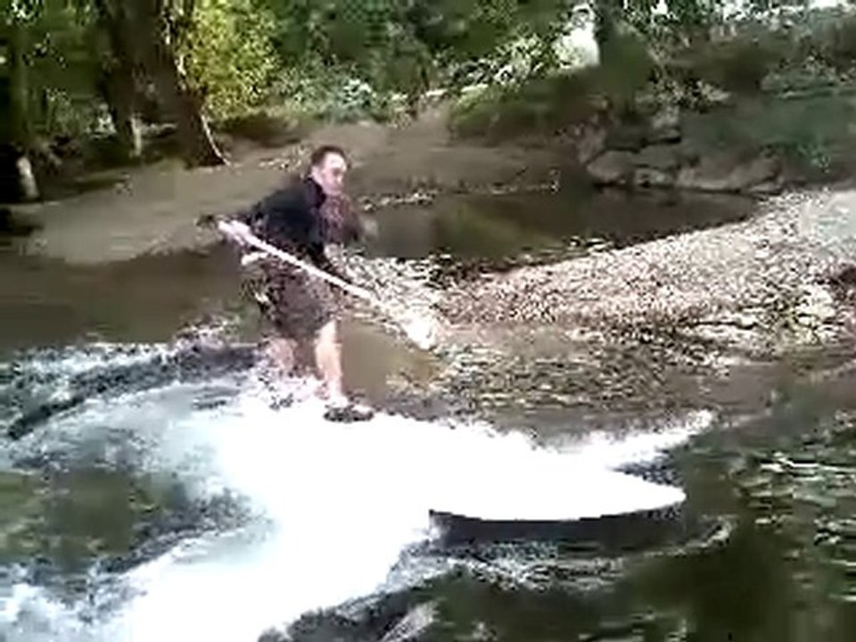 secret spot  (jack)