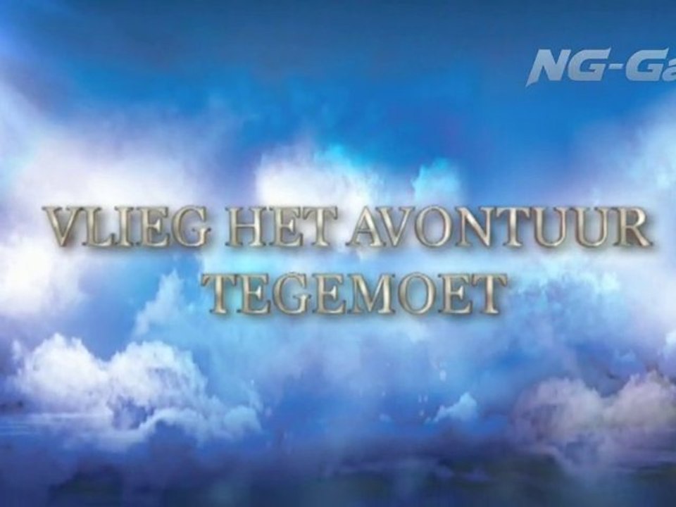 Legende van Ga'Hoole Launch Trailer