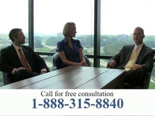 Atlanta Law Firm Injury Process