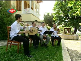 TRT- MÜRŞİD KAVURMACI - 8 ANADOLU'NUN SICAK YÜZLERİ