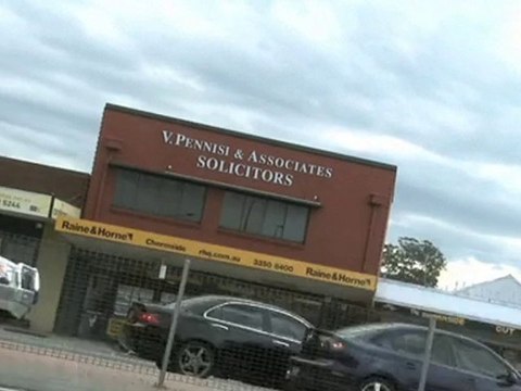 Attorney Chermside Pennisi V & Associates QLD