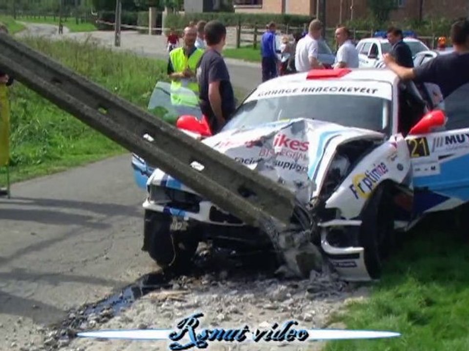 omloop van vlaanderen 2010