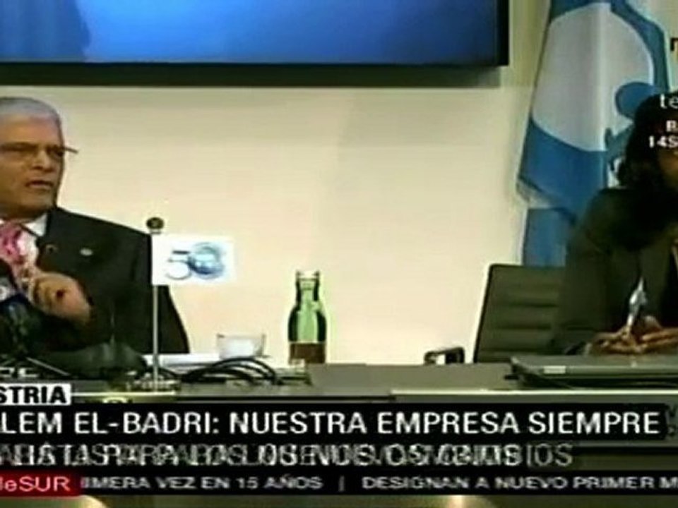 OPEP cumple 50 años