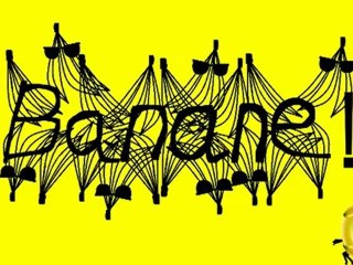 Caramel dansen in the snow