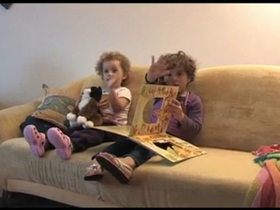 Campus in Beeld - Aflevering 1