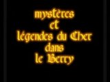 BERRY MYSTERE par Yann André A VOIR