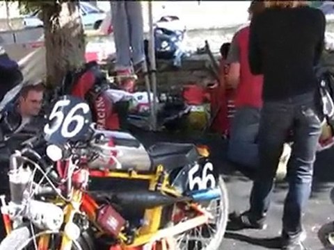 Bol d'orges 2010 les stands