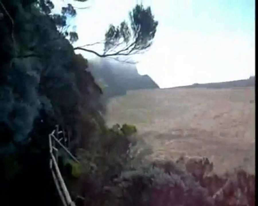 univers Fournaise ile de la réunion