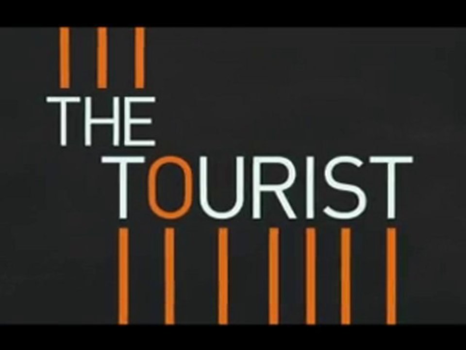 The Tourist Trailer